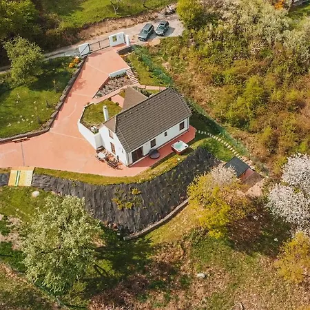 Prázdninový dům Barbora *