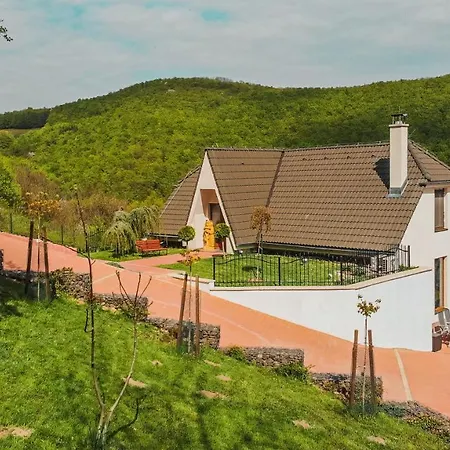 Prázdninový dům Barbora *