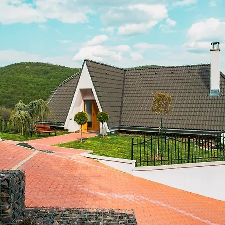 Casa vacanze Barbora