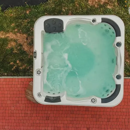 Prázdninový dům Barbora Uhliska