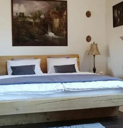 Prázdninový dům Barbora *