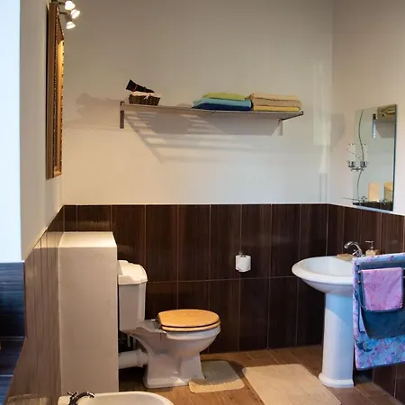 Prázdninový dům Barbora Uhliska