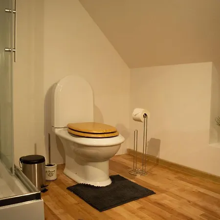 Barbora Prázdninový dům