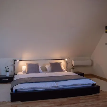 Prázdninový dům Barbora Uhliska