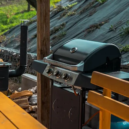 Prázdninový dům Barbora