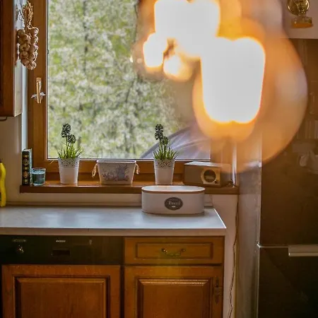 Prázdninový dům Barbora *