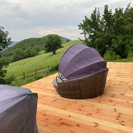 Barbora Prázdninový dům