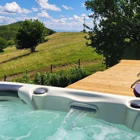 Prázdninový dům Barbora