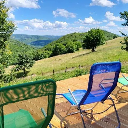 Prázdninový dům Barbora