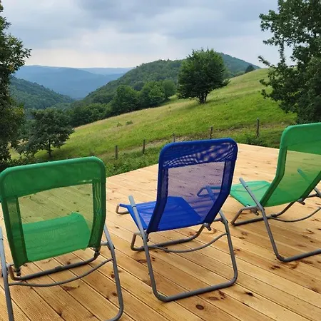 Barbora Prázdninový dům