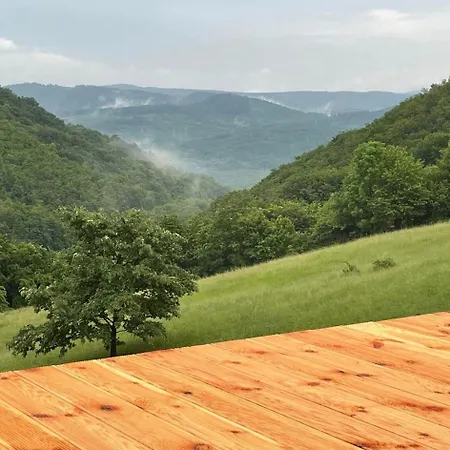 Prázdninový dům Barbora *