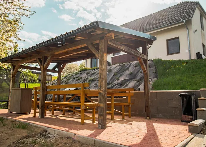 Casa vacanze Barbora Uhliska