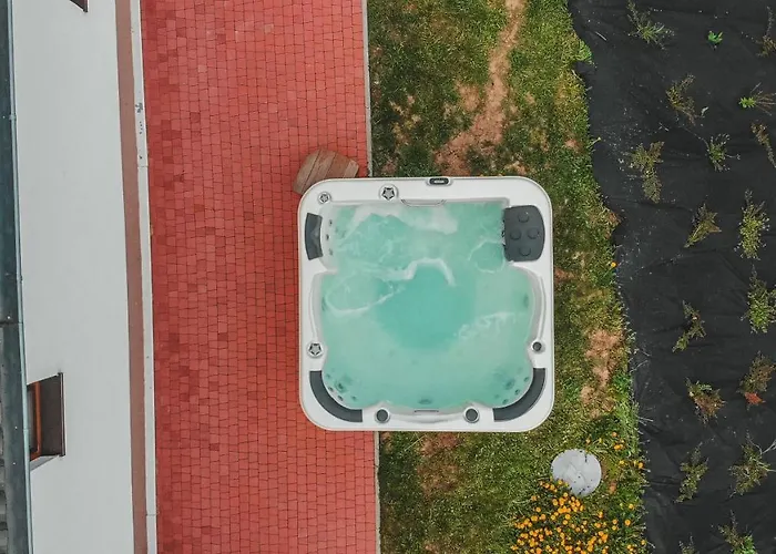 Casa vacanze Barbora Uhliska