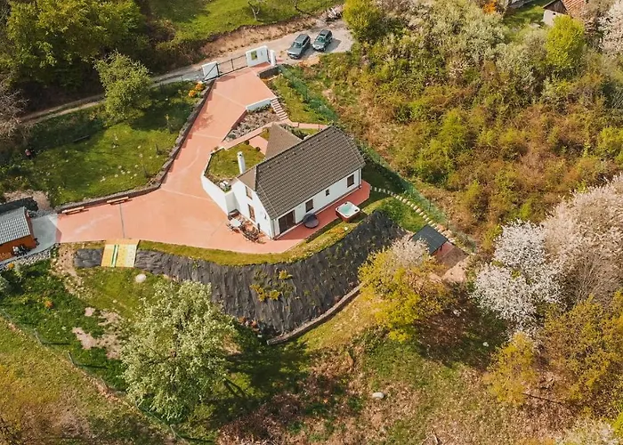 Casa vacanze Barbora *