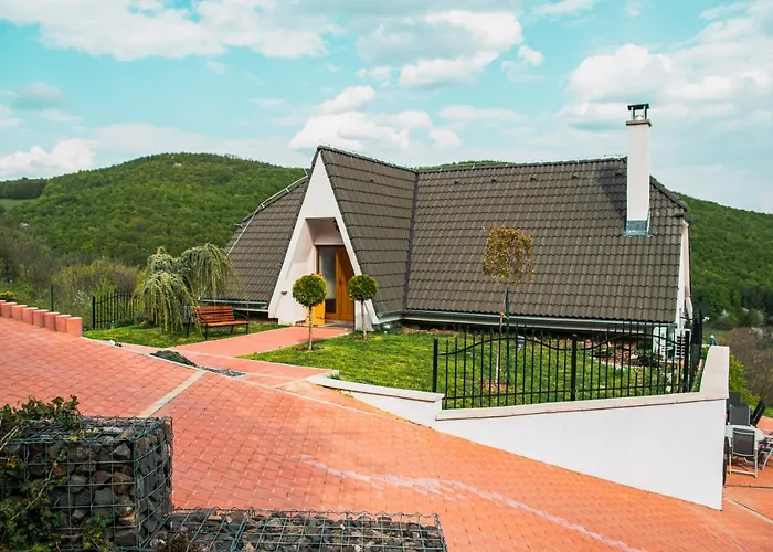 בית נופש Barbora