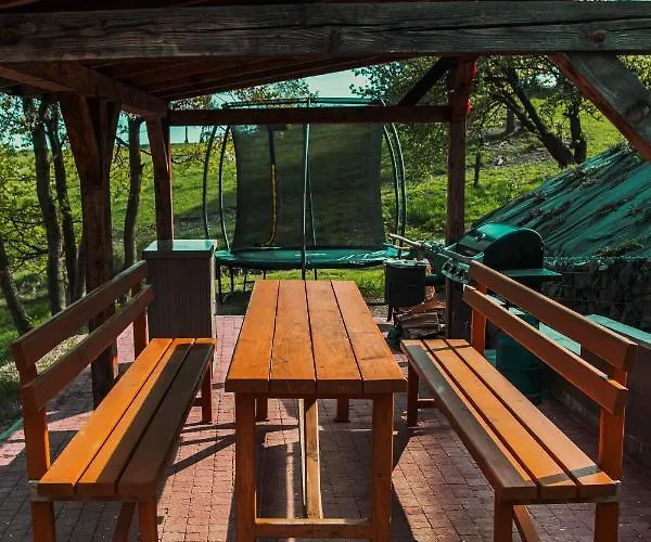 Casa vacanze Barbora