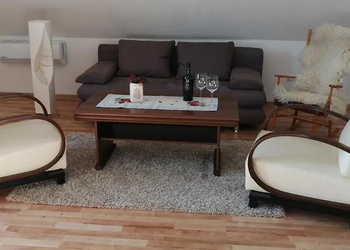 Barbora Casa vacanze