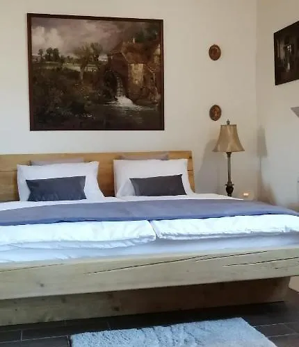 Casa vacanze Barbora *