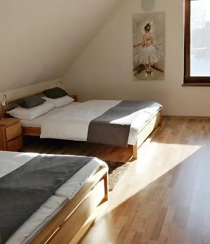 Casa vacanze Barbora Uhliska