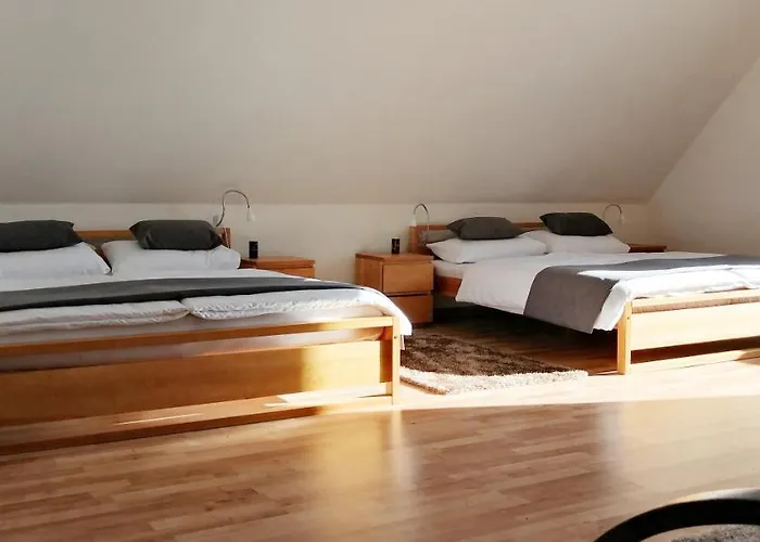 Casa vacanze Barbora Uhliska