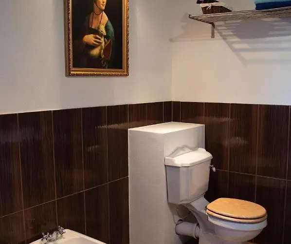 Casa vacanze Barbora Uhliska