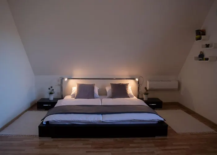 בית נופש Barbora