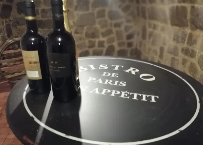 Barbora בית נופש