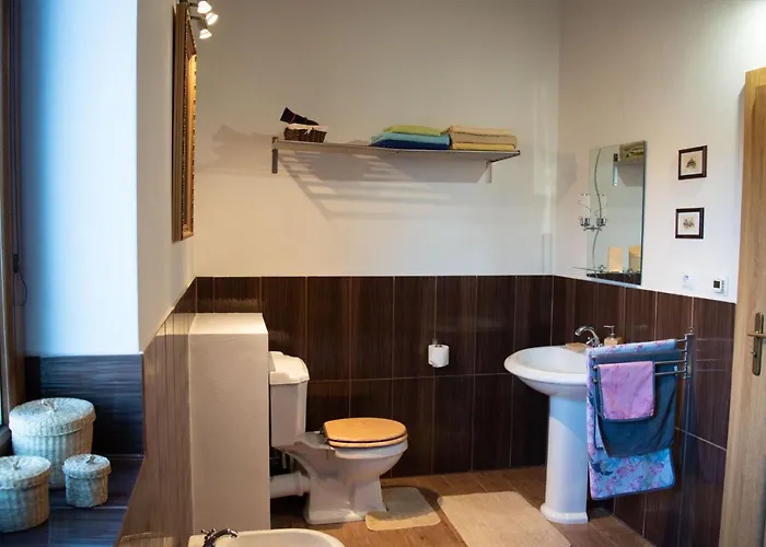 Casa vacanze Barbora Uhliska