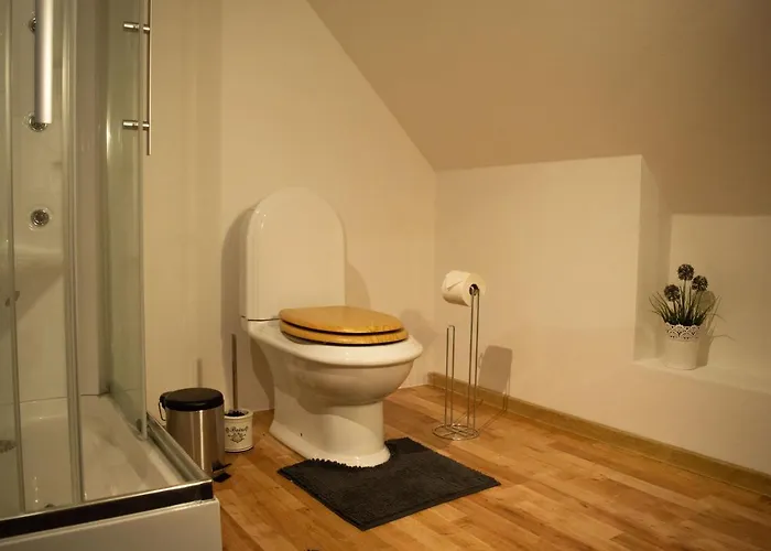 Barbora בית נופש