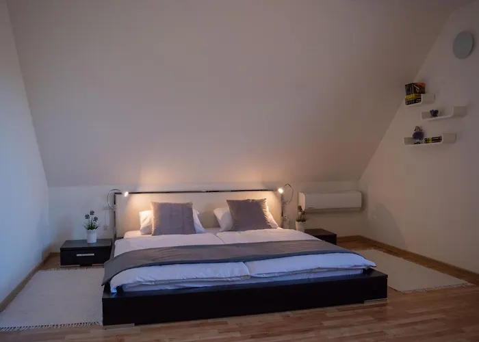 Casa vacanze Barbora Uhliska