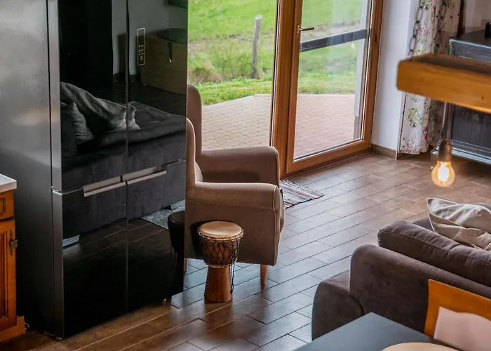 Casa vacanze Barbora *