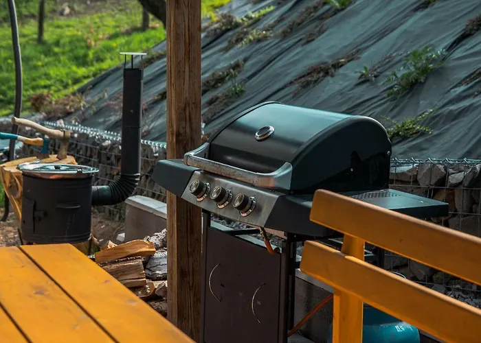 Casa vacanze Barbora