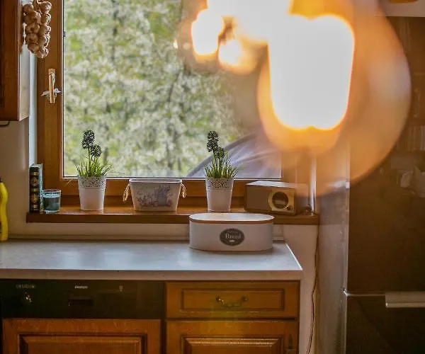 Casa vacanze Barbora *