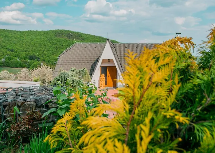 Casa vacanze Barbora