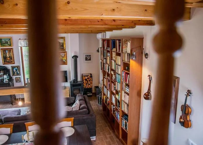 Casa vacanze Barbora Uhliska