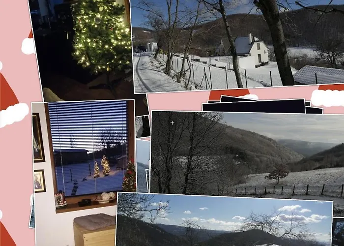 בית נופש Barbora Uhliska