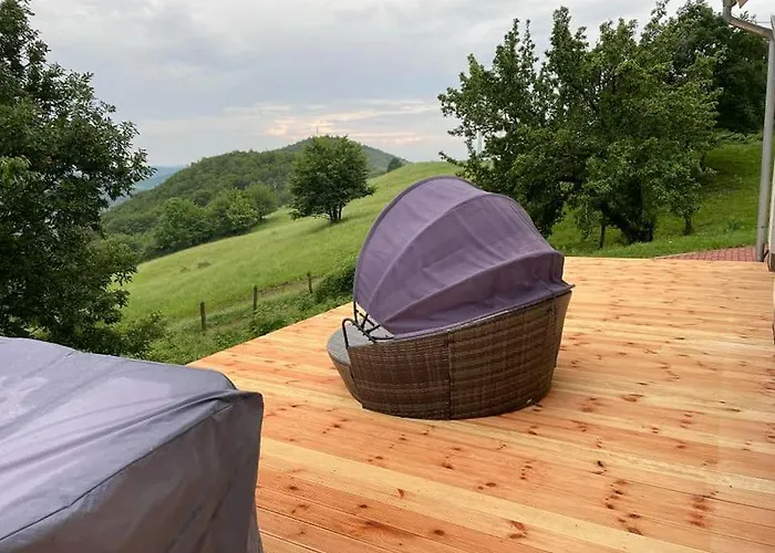 Barbora Casa vacanze