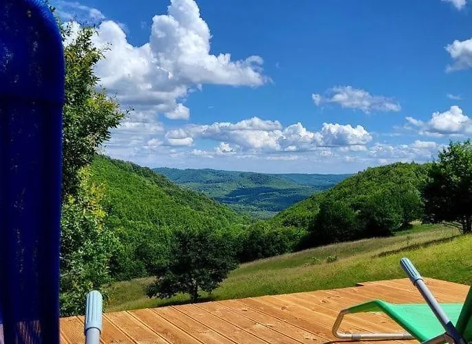 Casa vacanze Barbora Uhliska