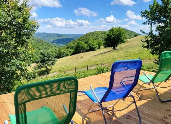 Casa vacanze Barbora