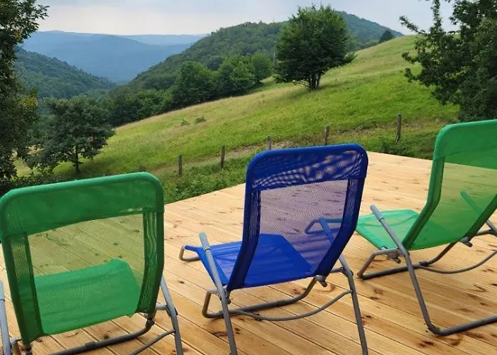 Barbora Casa vacanze