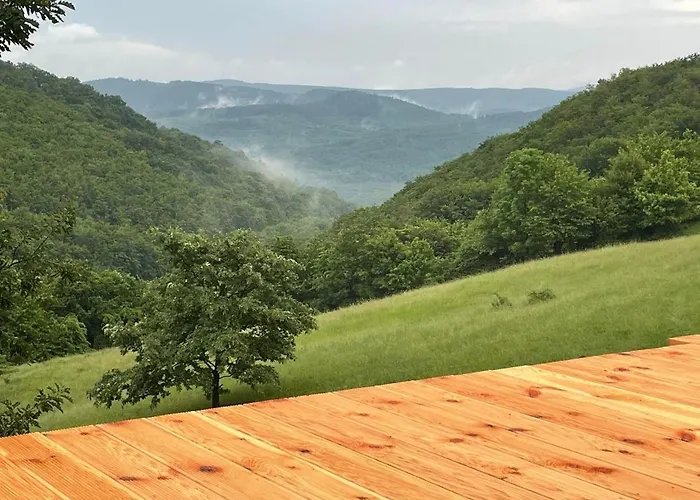 Casa vacanze Barbora *